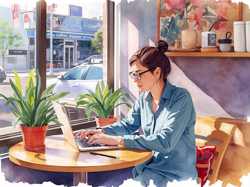 Cover image for Canberra Web Developer and seo 