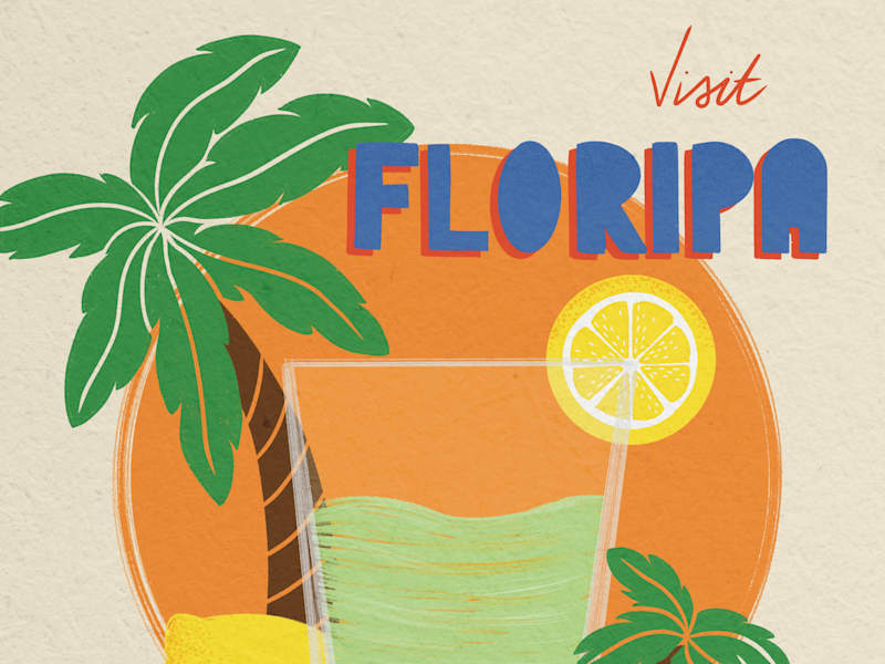 Cover image for Digital Illustration