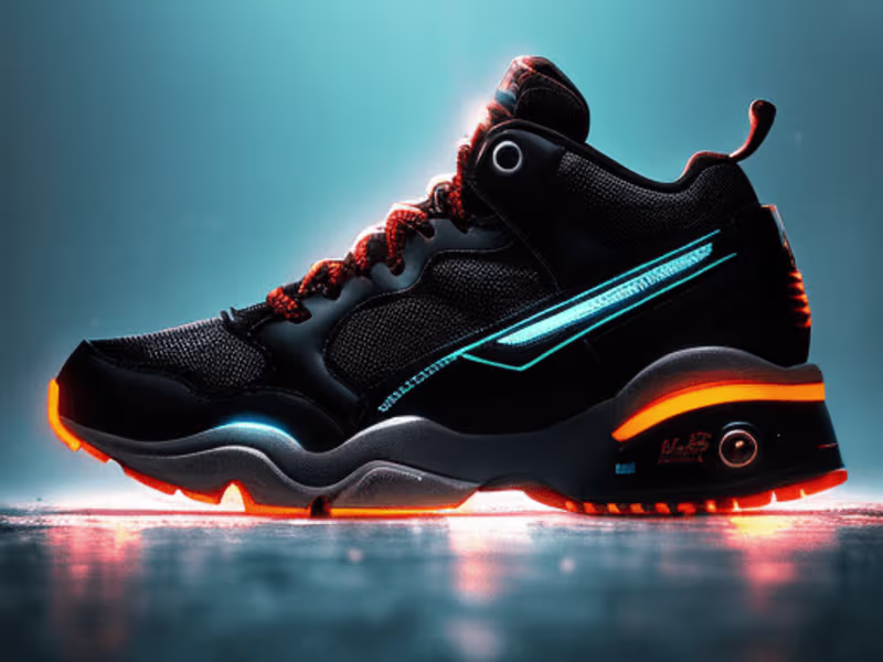 Cover image for 3D Product Animation