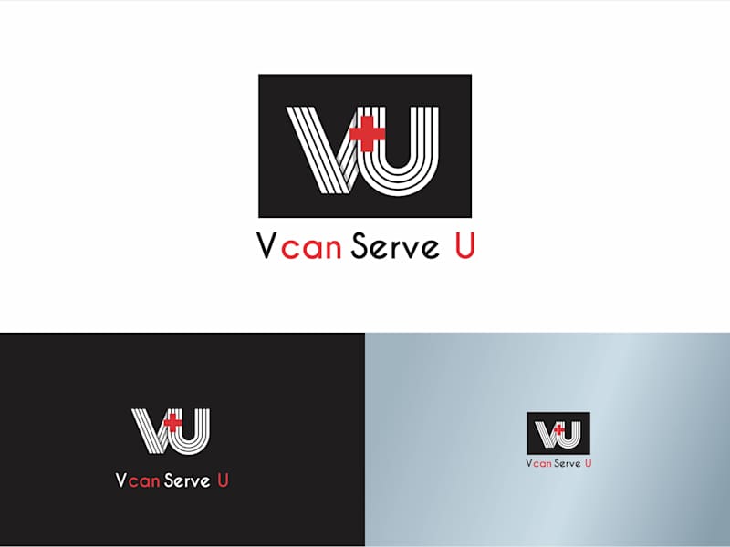 Cover image for Logo Design for VcanServeU Logo