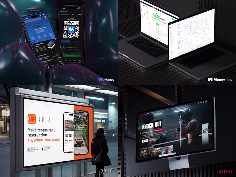 Cover image for One UX/UI Case Study Figma File — Full Access