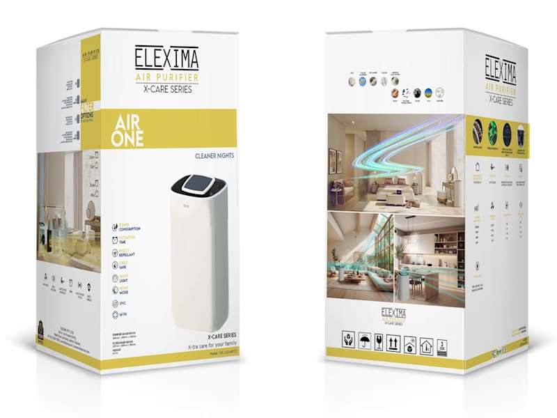 Cover image for Packaging Design