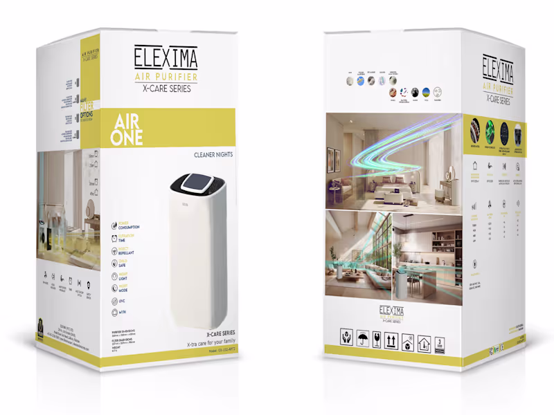 Cover image for Packaging Design