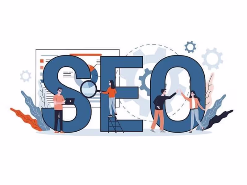 Cover image for Elevate Your Business with Strategic SEO: Drive Visibility