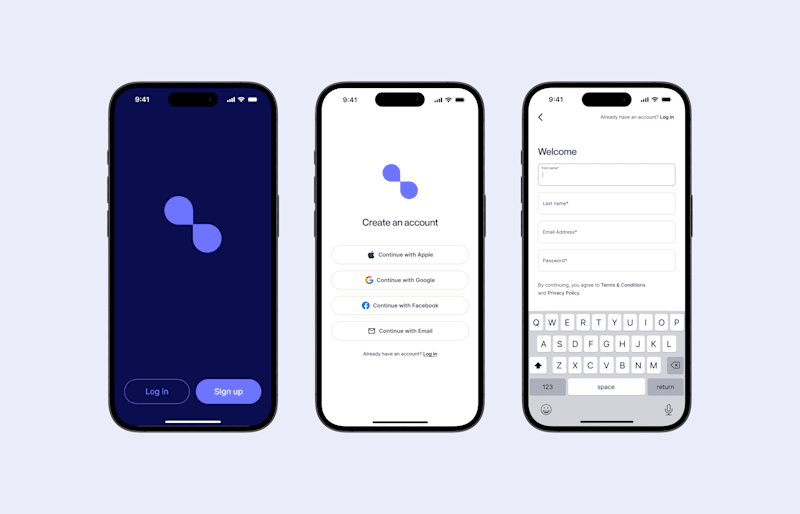 Cover image for Product Design / Mobile App Design