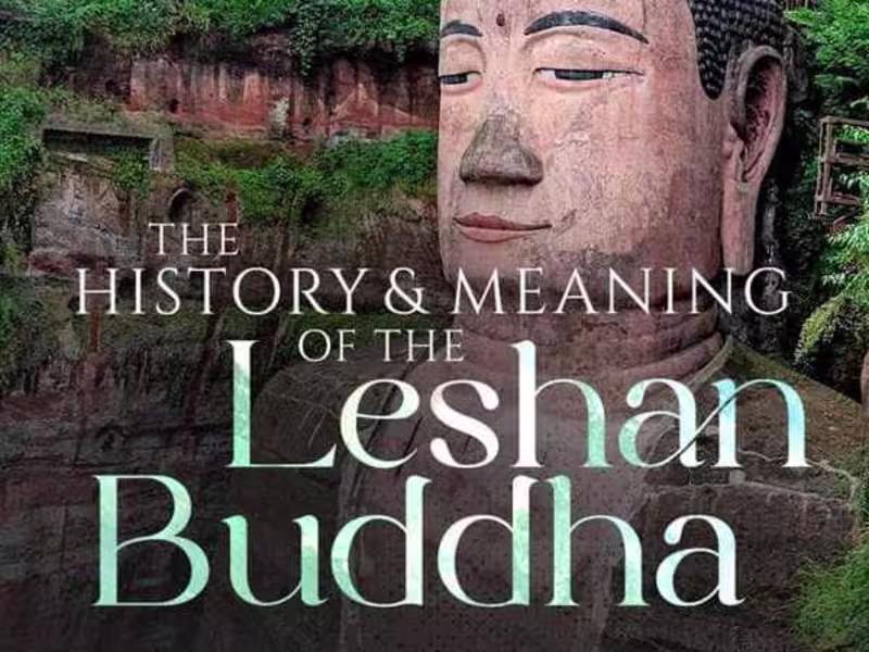 Cover image for (YouTube Series) Depicting the Divine