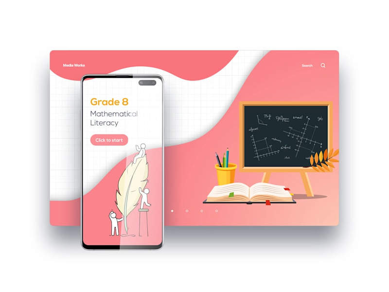 Cover image for eLearning Developer and Instructional Designer