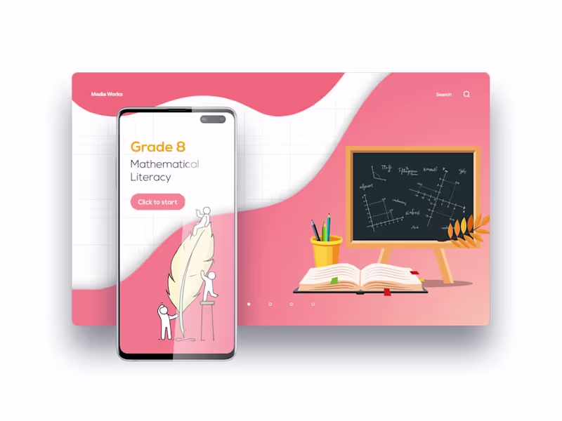 Cover image for eLearning Developer and Instructional Designer