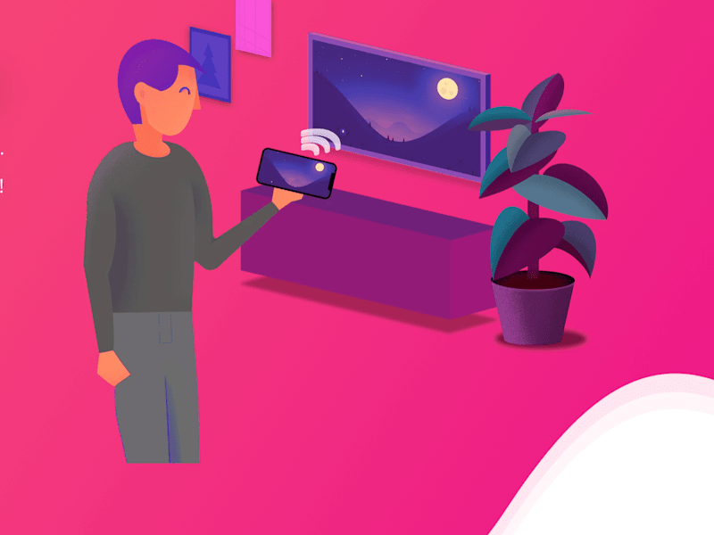 Cover image for Illustration for website