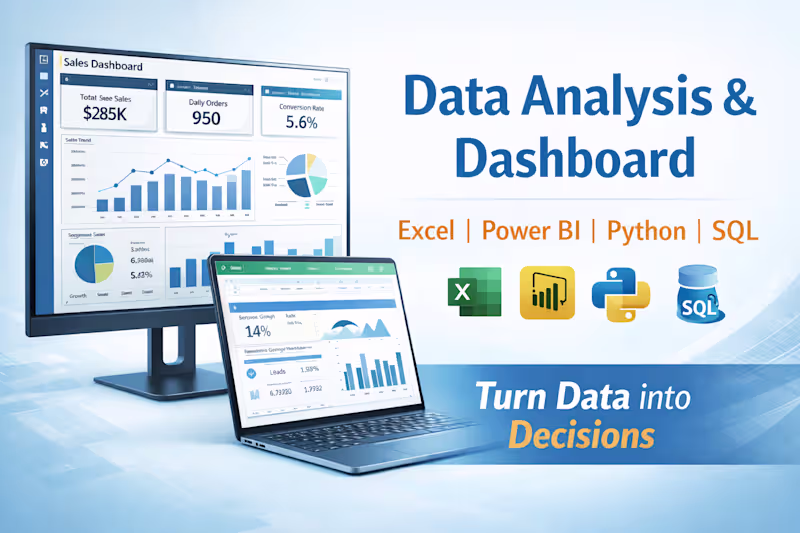Cover image for Data Analysis