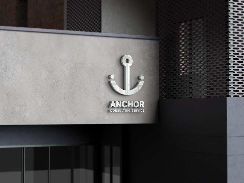 Cover image for Anchor Consulting