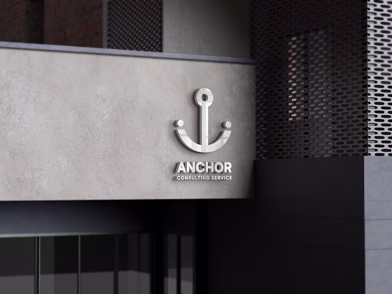 Cover image for Anchor Consulting