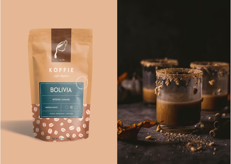 Cover image for Brand Design Services