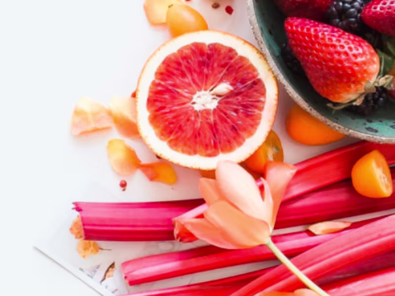 Cover image for Bakery