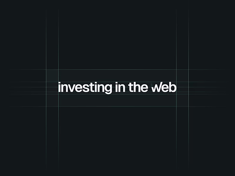 Cover image for Investing in the Web