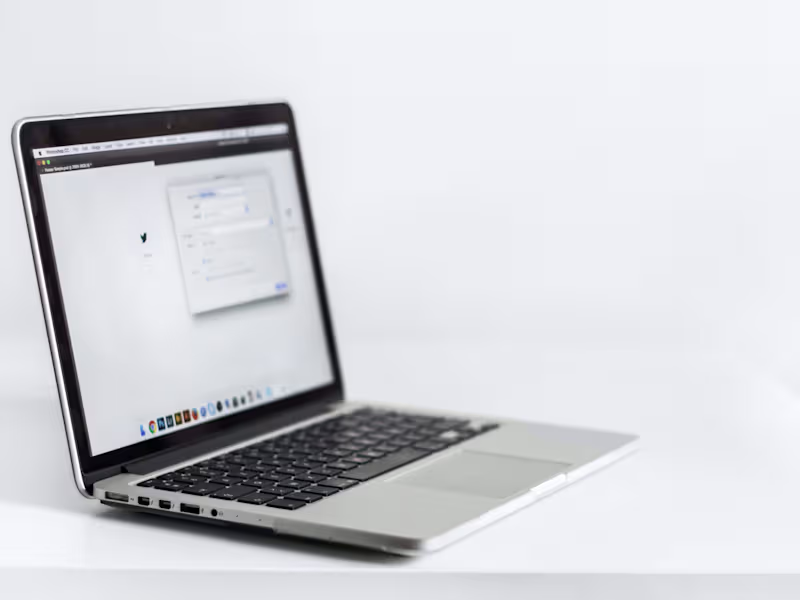 Cover image for Blog Writing