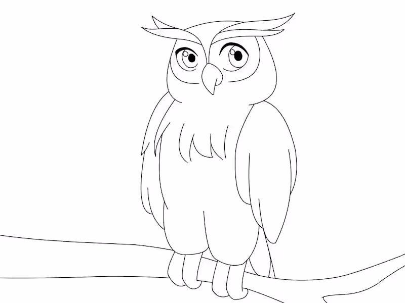 Cover image for Hand-drawn 2D Animations 