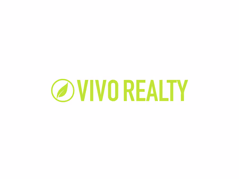 Cover image for VIVO Realty Design and Social Media Marketing