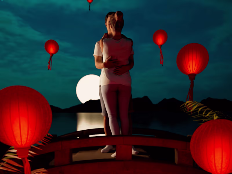 Cover image for Video Editing & Post-Production for Advertising & Social Media