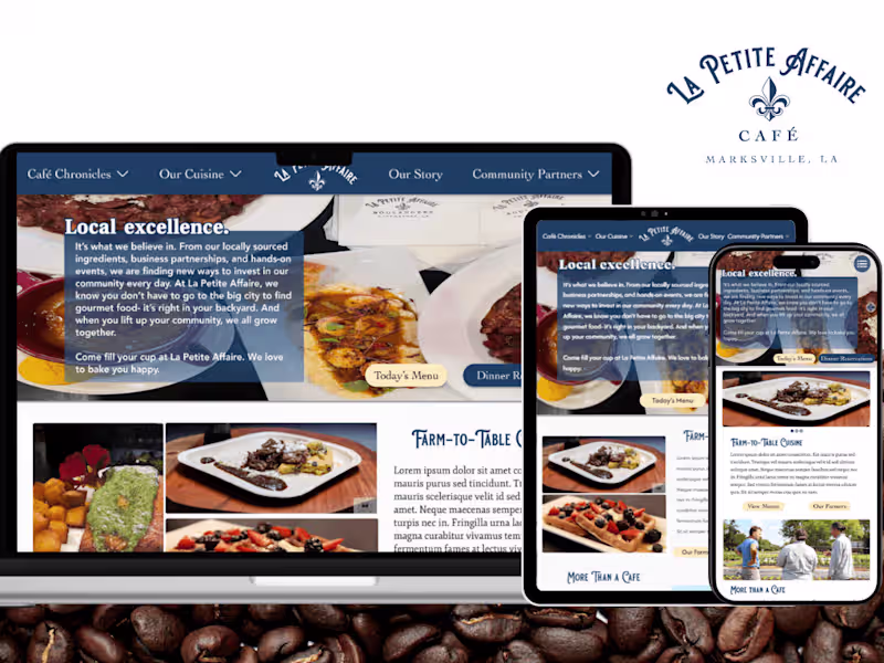 Cover image for Framer Development Projects