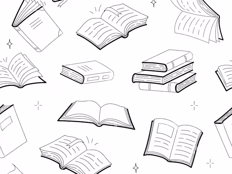 Cover image for Fiction Outline