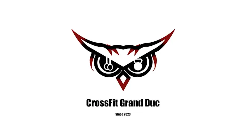 Cover image for LOGO ANIMATION for a gym