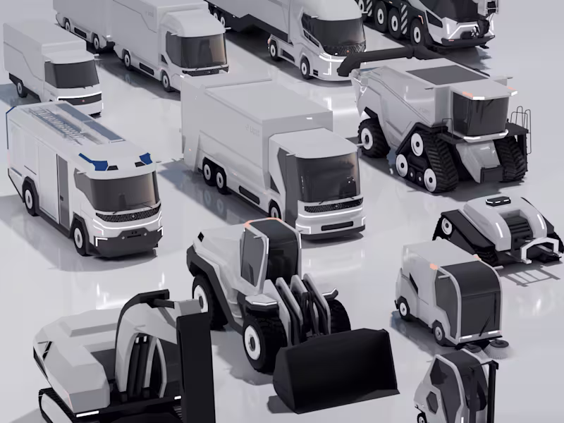 Cover image for LUIS Technology - OnlyForTomorrow