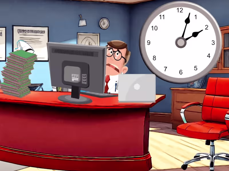 Cover image for Business animated explainers so launch or add attention now!