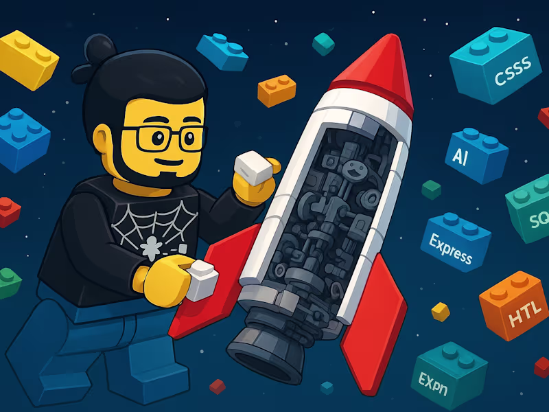 Cover image for Fullstack Engineer