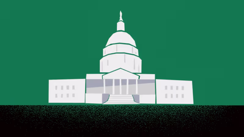 Cover image for Hoover - RAI