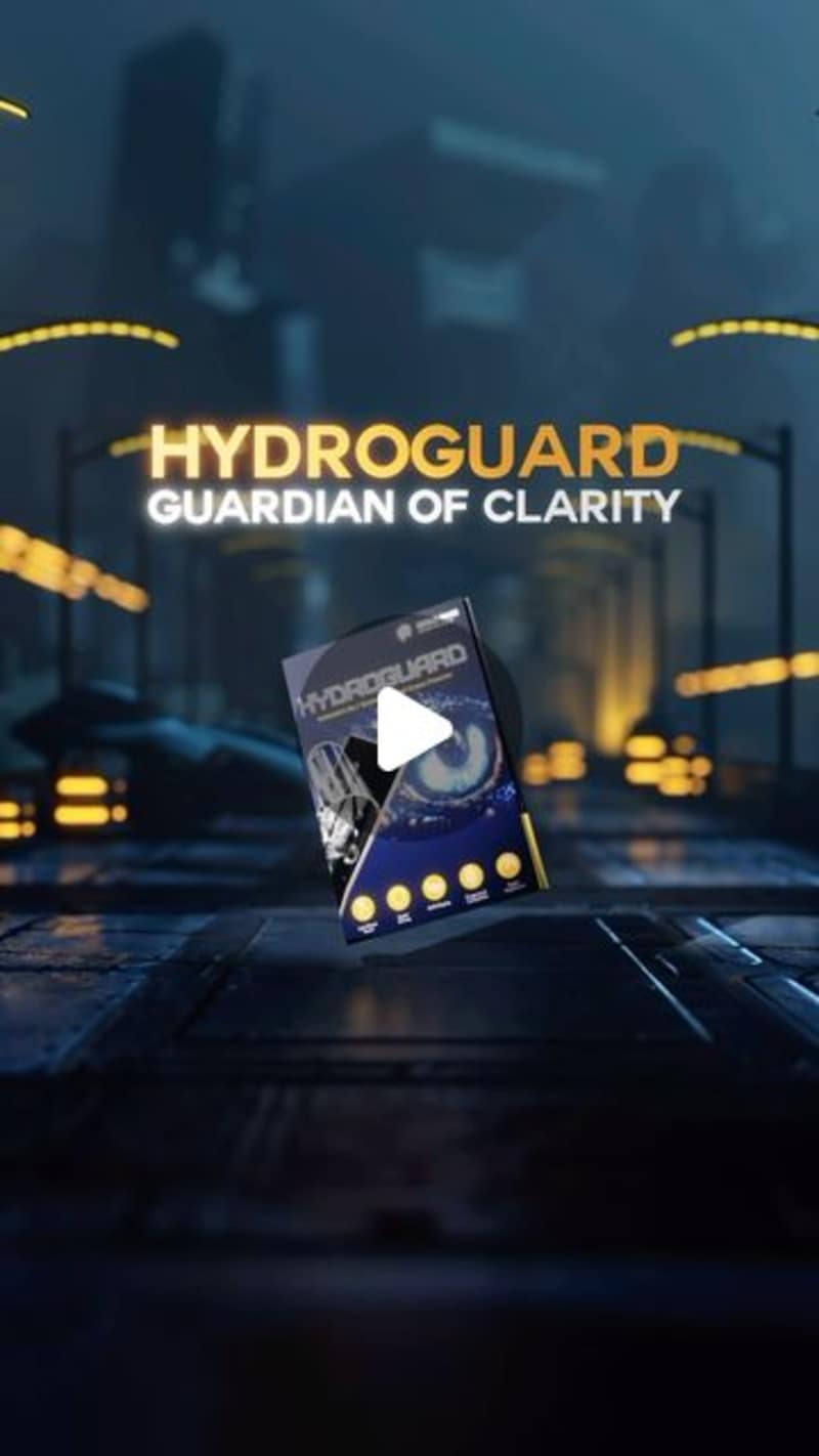 Cover image for ROYALS GUARD - Product Animation