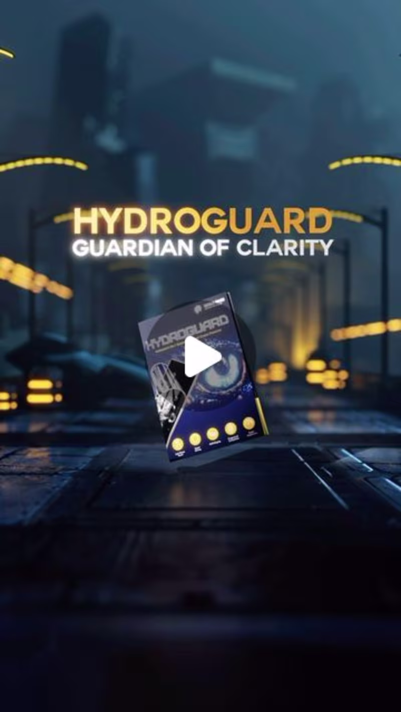 Cover image for ROYALS GUARD - Product Animation