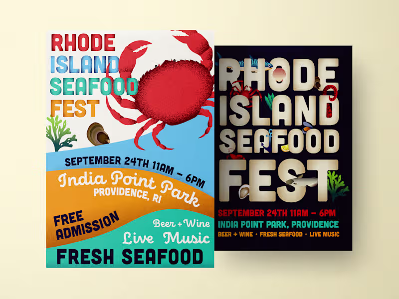 Cover image for Custom Brand Identity Development