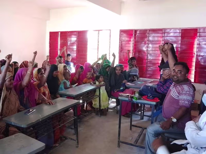 Cover image for Management Information System Officer 