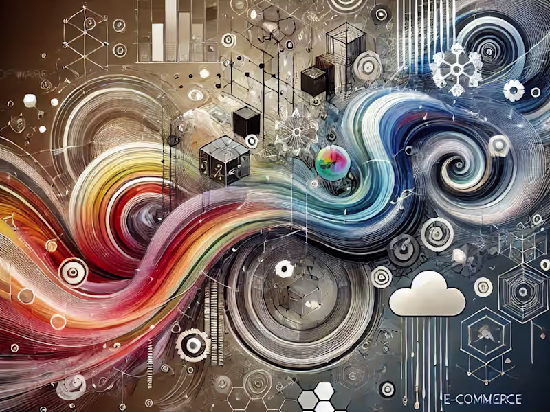 Cover image for Custom CMS Solutions & Flawless Implementations for Your Busines