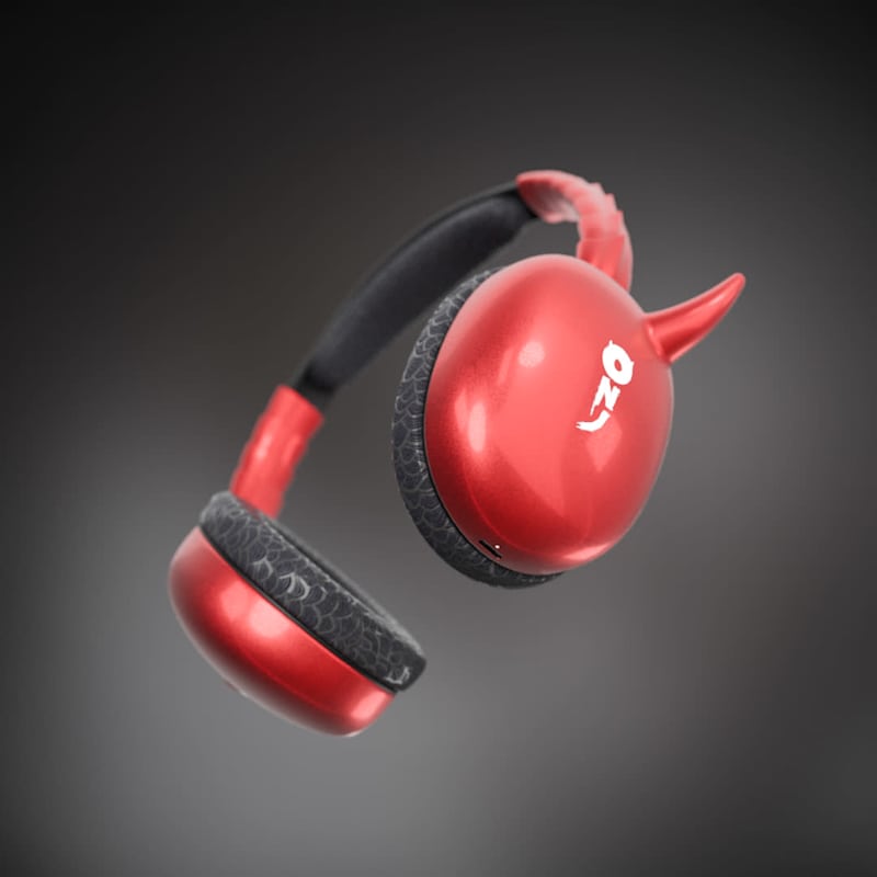 Cover image for Oni Headset