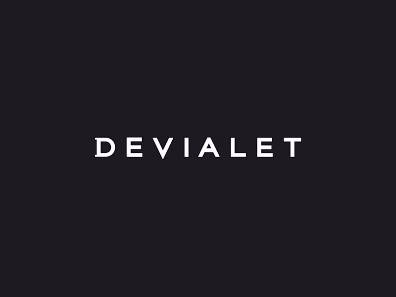 Cover image for Case Study: Devialet