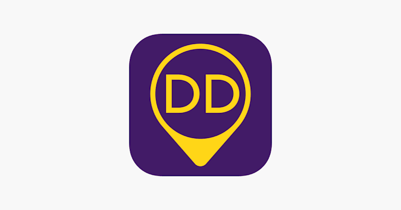 Cover image for MyDD Points App Development