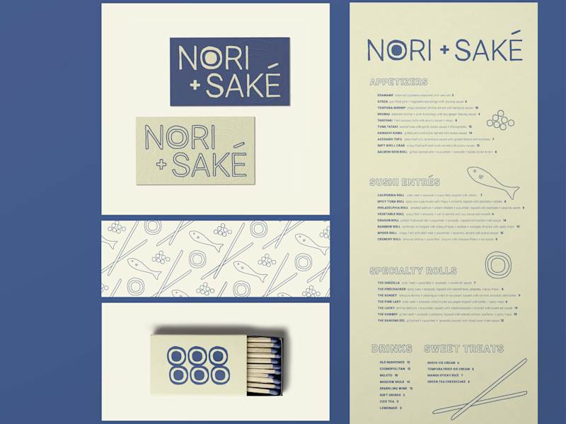 Cover image for Branding Package