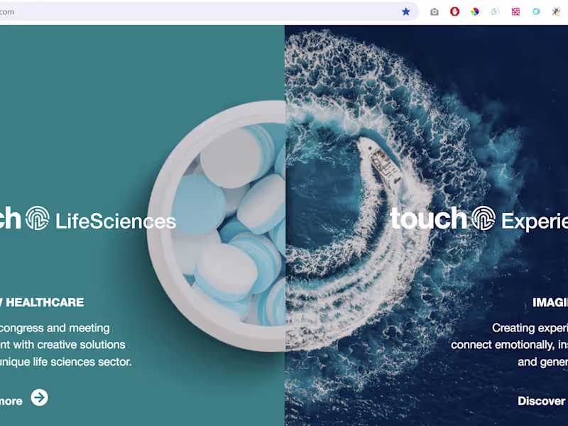 Cover image for Effortless Landing Page Creation for High-Converting Campaigns