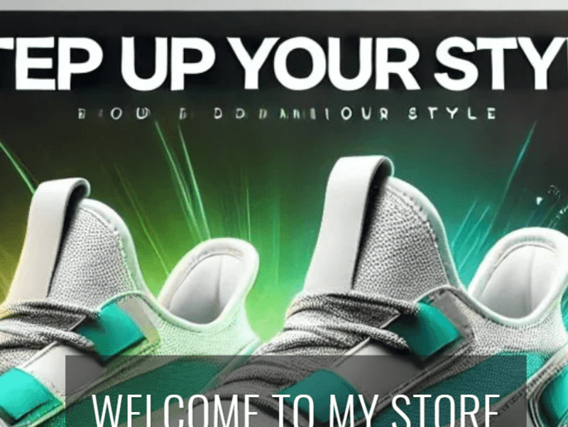 Cover image for Store Set up