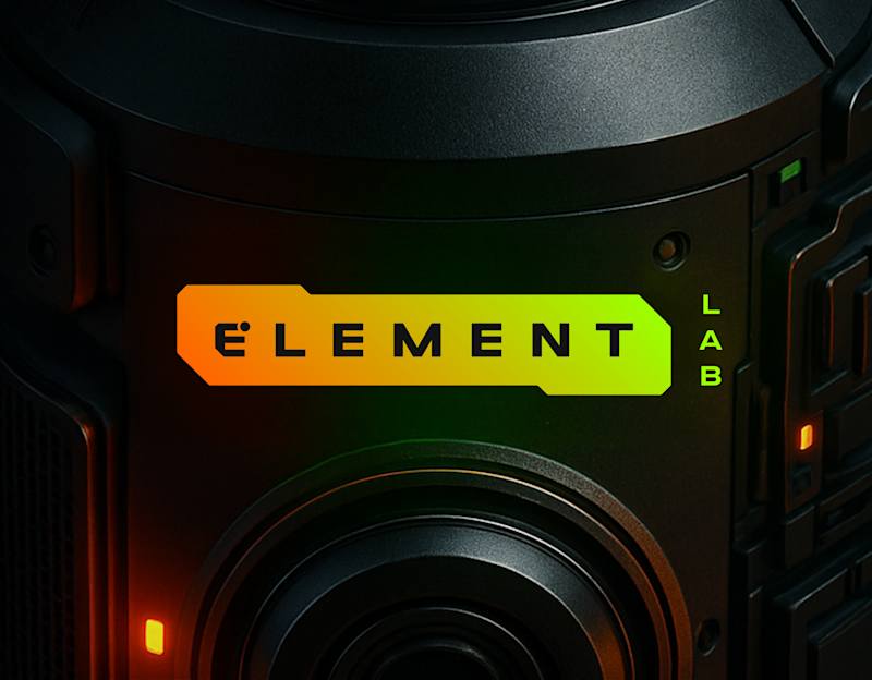 Cover image for Element Lab | Brand Strategy