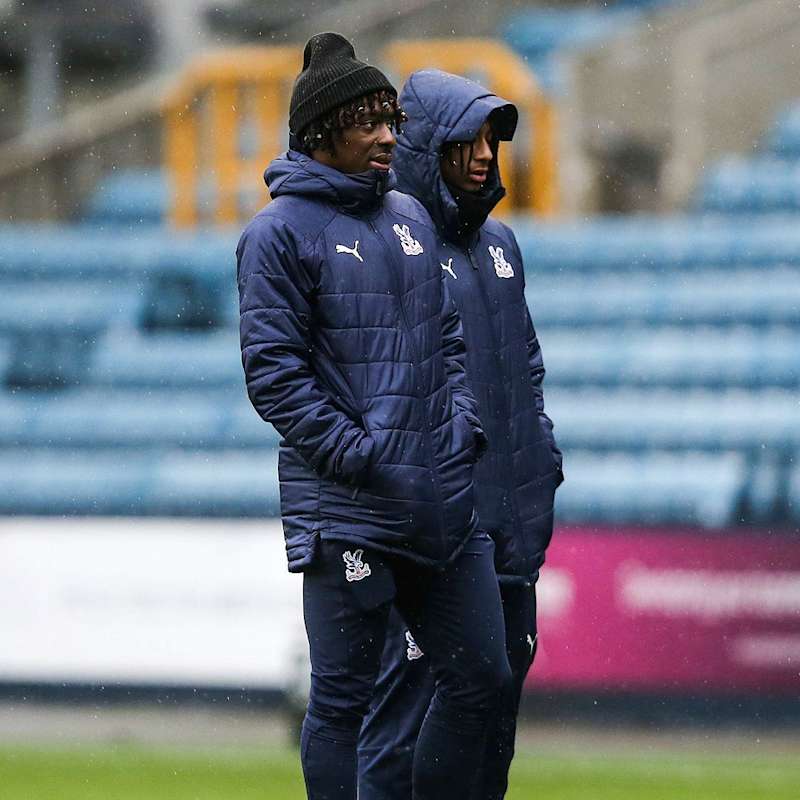 Cover image for How to Play Football in Winter Weather