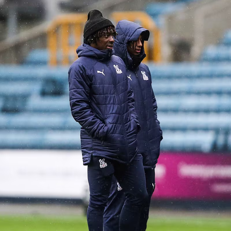 Cover image for How to Play Football in Winter Weather