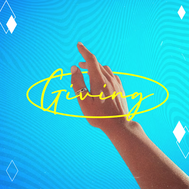 Cover image for Christian Inspiration and Social Interaction :: Behance