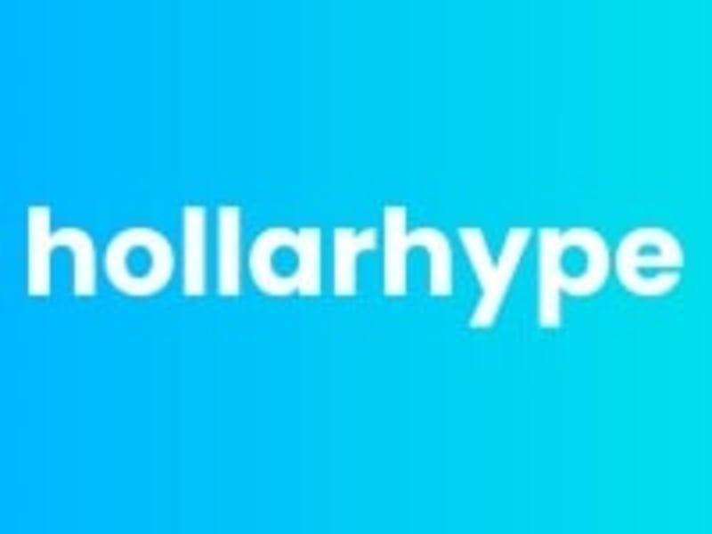 Cover image for hollarhype | Partnerships Manager