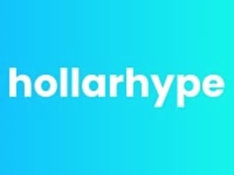 Cover image for hollarhype | Partnerships Manager
