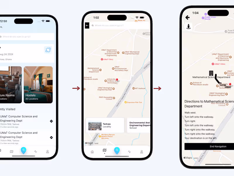 Cover image for I will build an app that runs on both IOS and Android