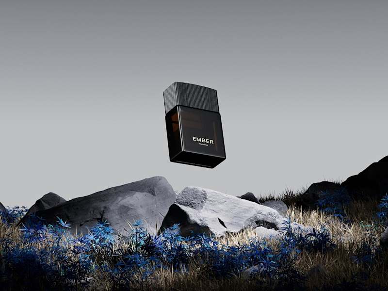 Cover image for 3D Product Animation / Motion Design