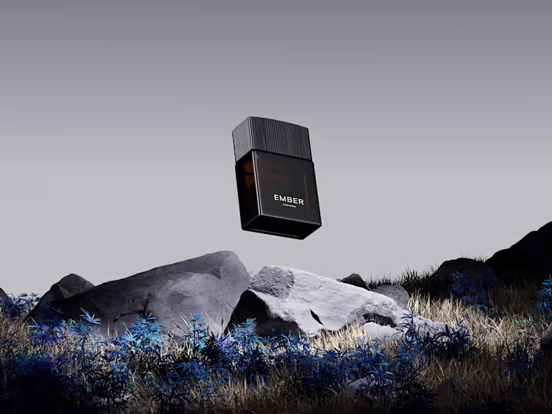 Cover image for 3D Product Animation / Motion Design